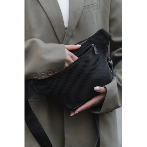 Бананка Without Surprise Skin Black Woman