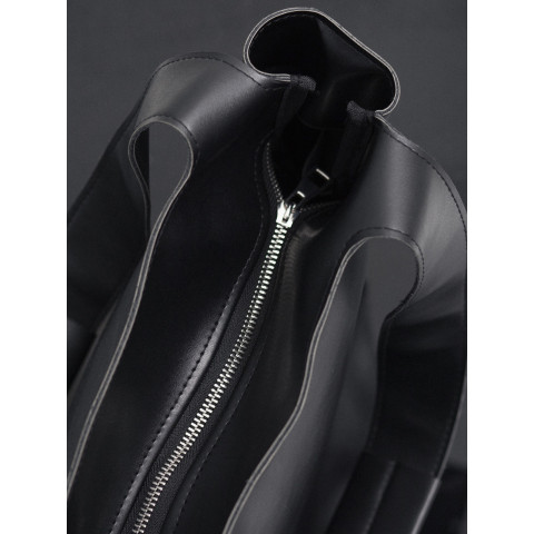 Жіноча Сумка Шопер Тоут Without Avangarde Black