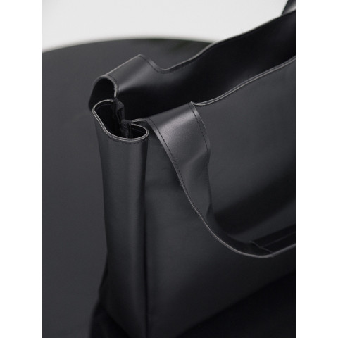 Жіноча Сумка Шопер Тоут Without Avangarde Black