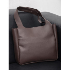 Жіноча Сумка Шопер Тоут Without Avangarde Brown