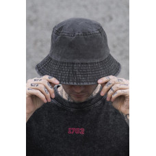 Чоловіча Панамка Without Craps Gray