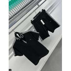 Костюм шорти + поло Calvin Klein KitCKn003
