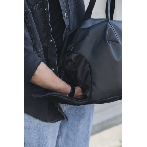 Чоловіча Дорожня Багажна Сумка Without Gym Black