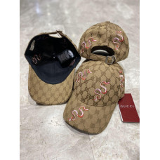 Кепка бейсболка Gucci CapGG031