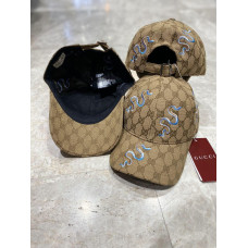 Кепка бейсболка Gucci CapGG032