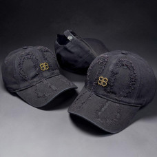 Кепка бейсболка Balenciaga LUX CapBLN010