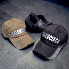 Кепка бейсболка Balenciaga LUX CapBLN011