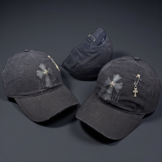 Кепка бейсболка Chrome 