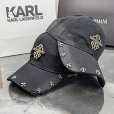 Кепка бейсболка Chrome 