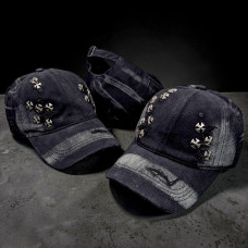 Кепка бейсболка Chrome 