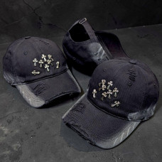 Кепка бейсболка Chrome 