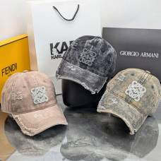 Кепка бейсболка LOEWE CapLW004