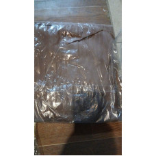 Костюм трійка, арт.165, колір темна кава