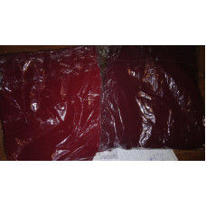 Костюм трійка, арт.165, колір бордо