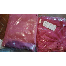 Костюм трійка, арт.165, колір рожевий