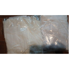 Костюм трійка, арт.165, колір молоко