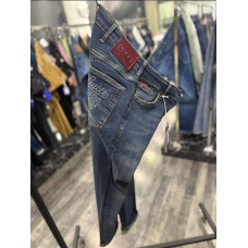 Джинси GUCCI JnGG001
