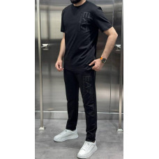 Костюм ARMANI ЧОРНИЙ LUX KitARMn020