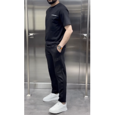 Костюм ARMANI ЧОРНИЙ LUX KitARMn022