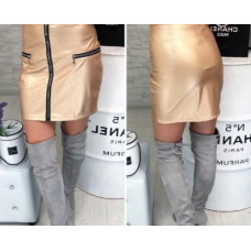 Спідниця 307 золото