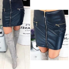 Спідниця 307 синий