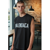 Майка BALENCIAGA LUX TShBGn30