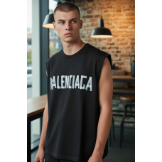 Майка BALENCIAGA LUX TShBGn30