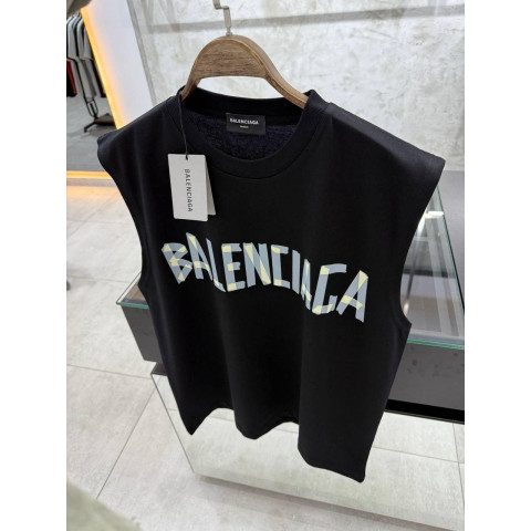 Майка BALENCIAGA LUX TShBGn30
