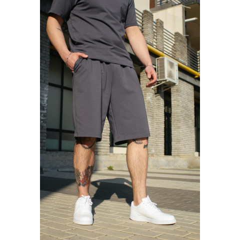 Шорти чоловічі базові 