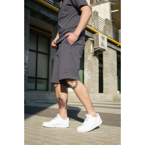 Шорти чоловічі базові 