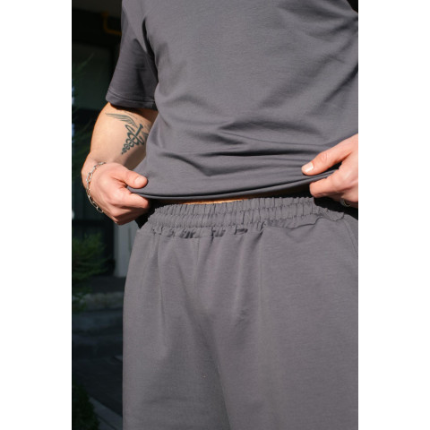 Шорти чоловічі базові 