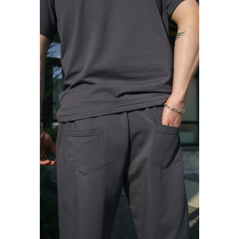 Шорти чоловічі базові 