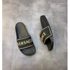Сланці тапки Versace SlVR001