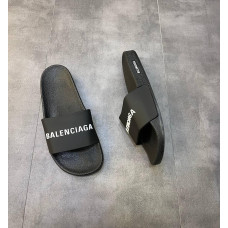 Сланці тапки BALENCIAGA SlBLC001