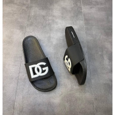 Сланці тапки DOLCE GABBANA SlDGn001