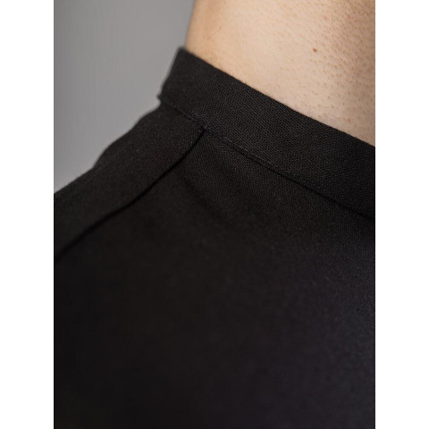 Сорочка Pobedov Exlnt Чорний