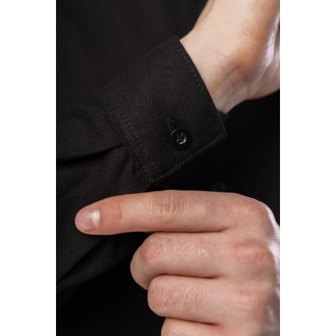 Сорочка Pobedov Exlnt Чорний