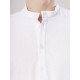Сорочка Pobedov Exlnt Білий