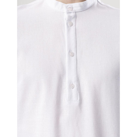 Сорочка Pobedov Exlnt Білий