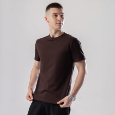 Футболка Pobedov Peremoga Шоколадний