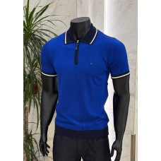 Поло BILLIONAIRE LUX Електрик TShBILn010