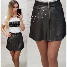 Спідниця арт. 320 чорний