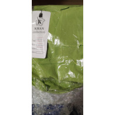 Сукня з відкритими плечами, арт. 102, яблуко