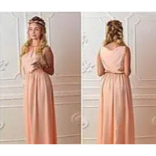 Сукня М1 персик