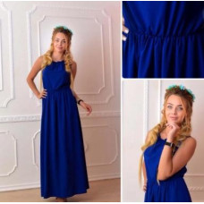 Сукня М1 електрик