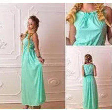 Сукня М1 мята