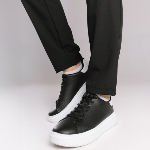 Штани Pobedov Aero Чорний