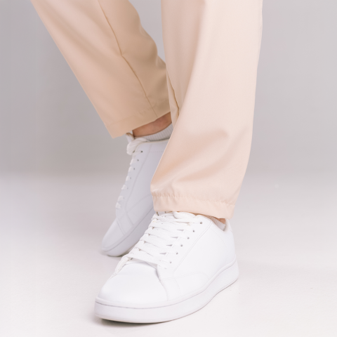 Штани Pobedov Aero Бежевий