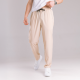Штани Pobedov Aero Бежевий