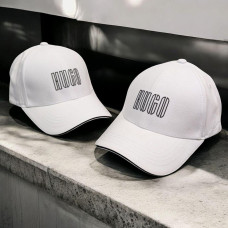Кепка бейсболка HUGO BOSS Capbsn017